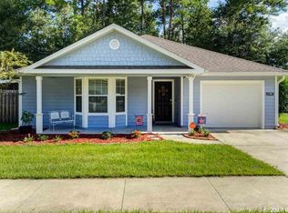 13707 NW 157th Pl, Alachua, FL 32615
