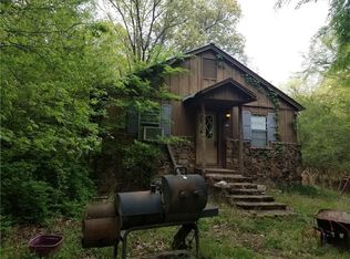 2138 Rocky Top Ln, Van Buren, AR 72956