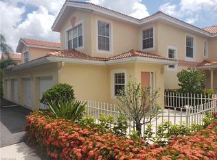 7552 Oleander Gate Dr #C-204, Naples, FL 34109