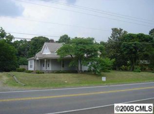 3824 Matthews Mint Hill Rd, Matthews, NC 28105