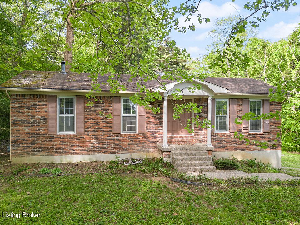 342 Midland Ln, Mount Washington, KY 40047 Zillow