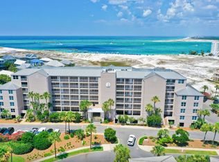 32 Gulf Breeze Ct #106, Destin, FL 32541