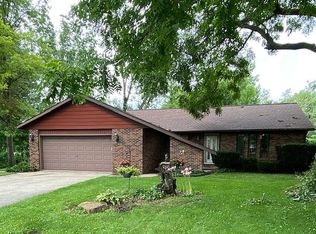 1914 Valerie Ct, Kokomo, IN 46902