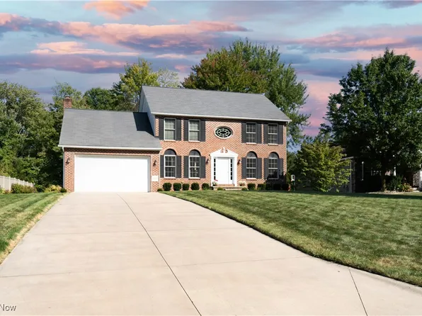 2507 Forest Springs Dr SE, Warren, OH 44484