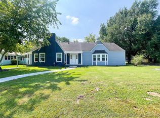 2429 Boston St, Muskogee, OK 74401