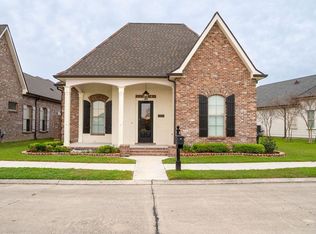 323 Rue Saint Rachel, Houma, LA 70360