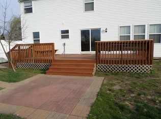 210 Pennswood Rd, Greenwood, IN 46142