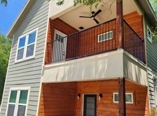 1551 Paso Hondo, San Antonio, TX 78202