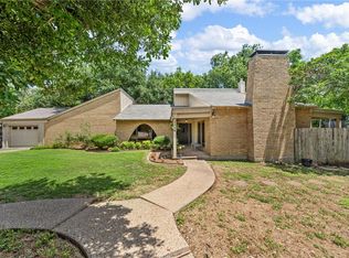 3516 Obrien Cir, Waco, TX 76708