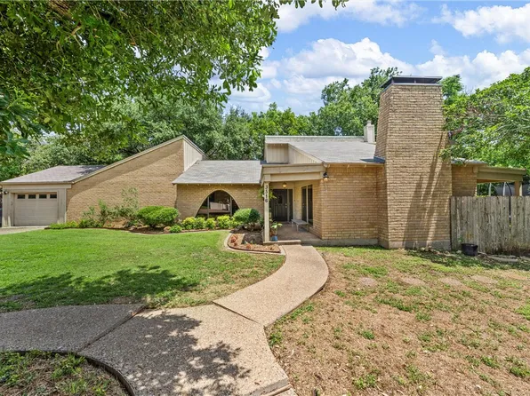 3516 Obrien Cir, Waco, TX 76708