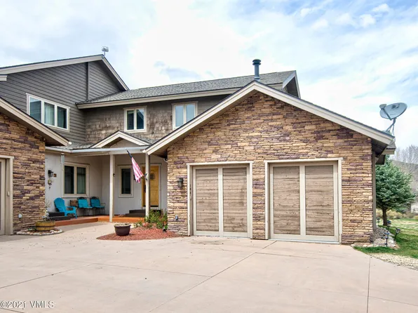 10 Black Bear Dr #A, Gypsum, CO 81637