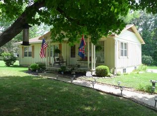 3703 Randy Ln, Danville, IL 61832