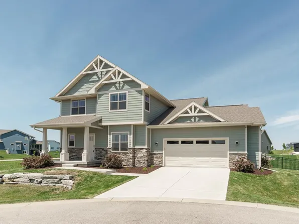 5826 Prairie Cloud Court, Waunakee, WI 53597