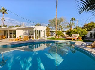 795 E Racquet Club Rd, Palm Springs, CA 92262