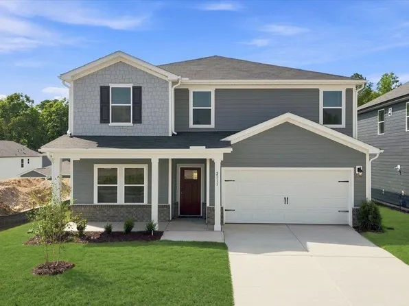 2111 Topsail Rd, Durham, NC 27704