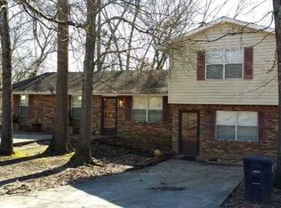 4324 Worsham St, Chattanooga, TN 37412