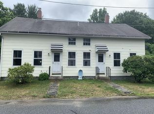 6 2nd St, Sutton, MA 01590