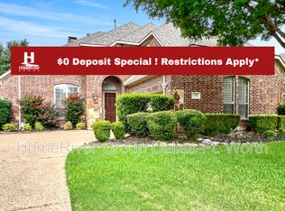 705 Wills Point Dr, Allen, TX 75013