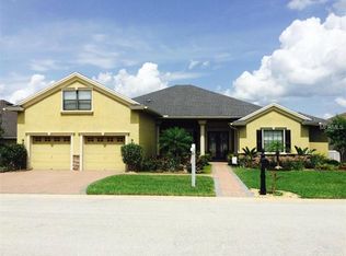 2792 Vintage View Loop, Lakeland, FL 33812