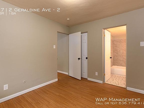 4th image of 3712 Geraldine Ave APT 2