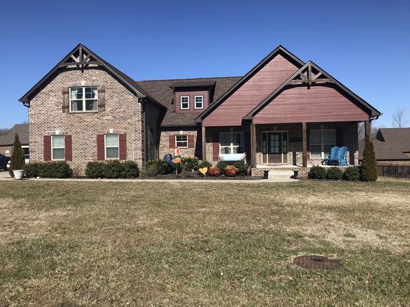 Greenbrier Real Estate Greenbrier TN Homes For Sale Zillow