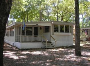 583 Mimosa Dr, Murrells Inlet, SC 29576