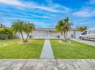 12620 SW 252nd Ter, Homestead, FL 33032