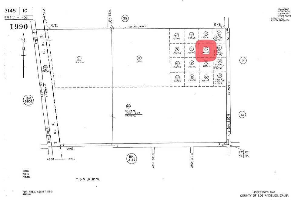 2nd image of 8 Division St Lot 27