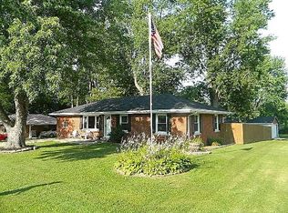 501 N 1st St, Chandler, IN 47610