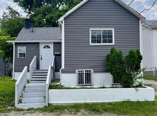 743 Stewart Ave, Columbus, OH 43206