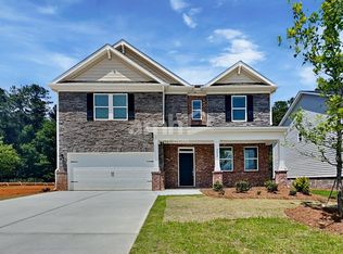 2022 Windsor Park Ave, Dacula, GA 30019