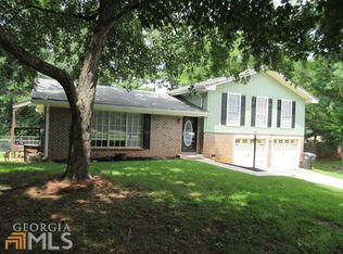 1296 Flat Shoals Rd SE, Conyers, GA 30013