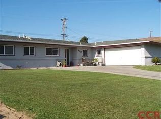 389 Vineland Dr, Santa Maria, CA 93455