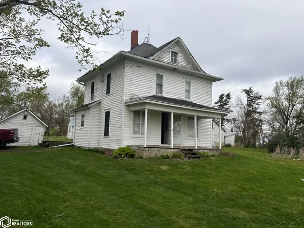 33657 Mm Ave, New Providence, IA 50206