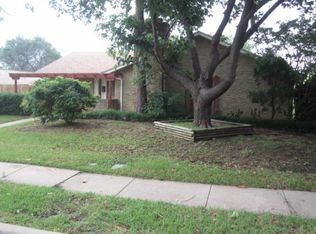 3916 Billings Ct, Irving, TX 75062