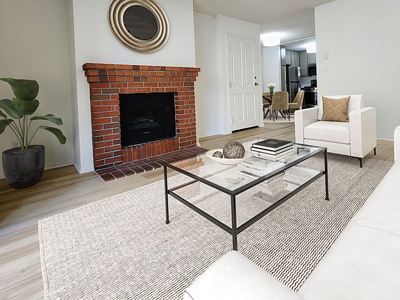 2nd image of 1541 S Bundy Dr APT 107
