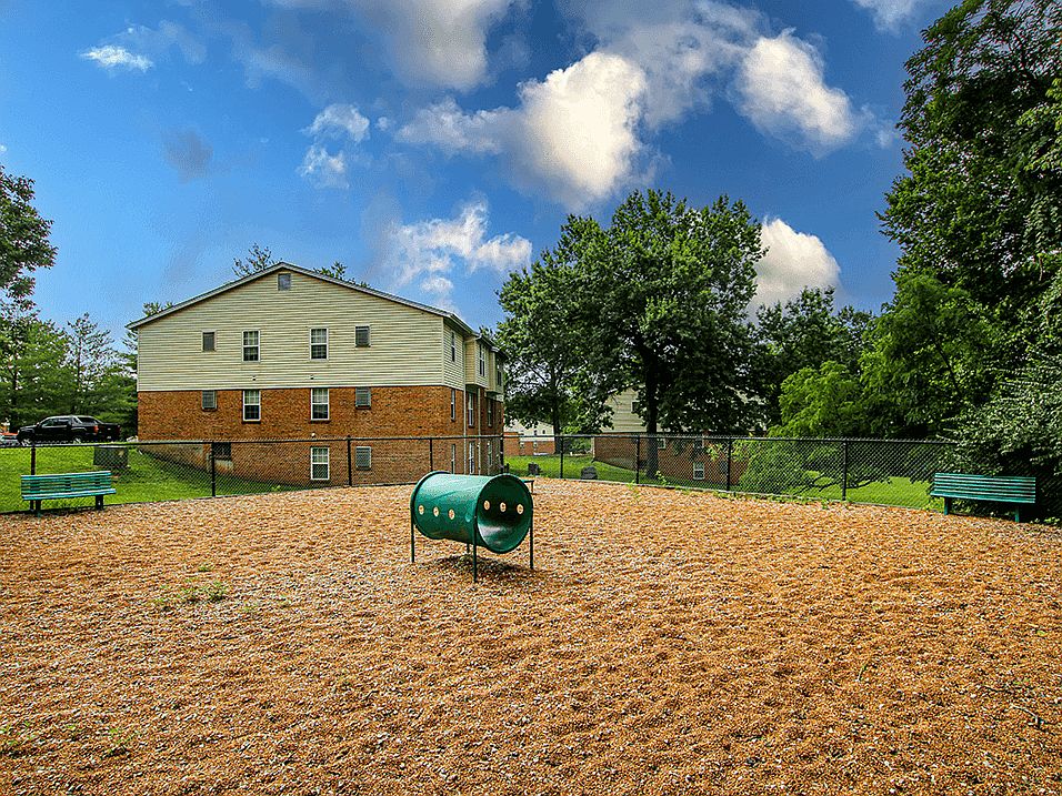 Dog Park and Obstacle Course!