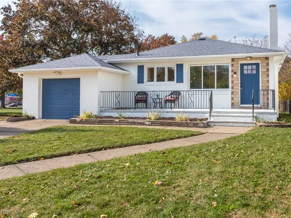 119 Linwood Ave NW, Canton, OH 44708