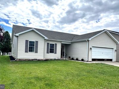 69 Toulouse Ln, Martinsburg, WV, 25403