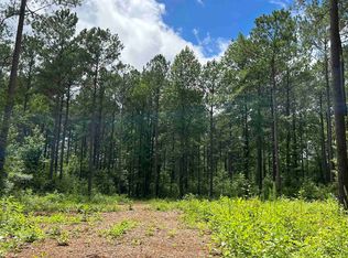 1321 N Walkers Mill Rd, Griffin, GA 30223