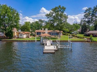 124 Rideoutte Point Rd, Irmo, SC 29063