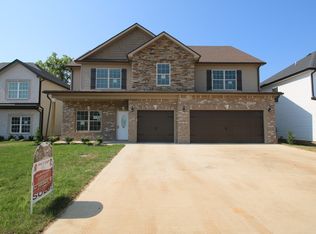 11 Mills Crk LOT 11, Clarksville, TN 37042