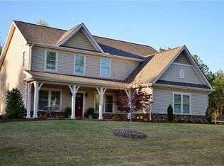 303 Azalea Dr, Clemson, SC 29631