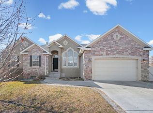 1271 N 2470 W, Provo, UT 84601