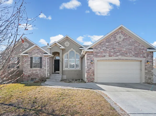 1271 N 2470 W, Provo, UT 84601