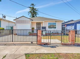 1732 Bush Ave, San Pablo, CA 94806