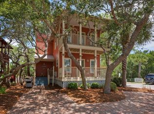 108 Hidden Lake Way, Santa Rosa Beach, FL 32459