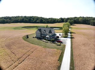 3003 Vernon Asbury Rd, South Vienna, OH 45369