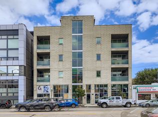 815 N Ashland Ave #4N, Chicago, IL 60622