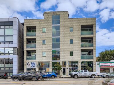 815 N Ashland Ave #4N, Chicago, IL, 60622